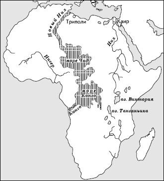 ���. 166. ������� ������� ����������� ������������� ���������������� ���� ������ (�� �. �. ��������)