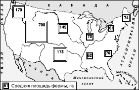 ������������ �������� ����������� � ��� � 1950�2005 ��.