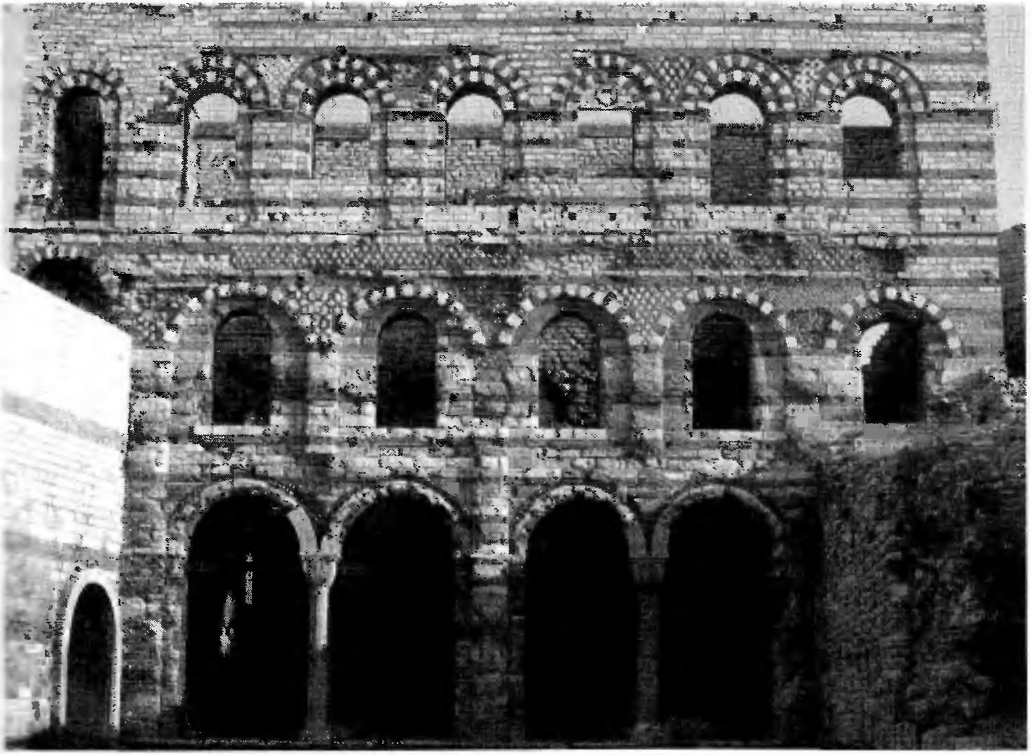 ������ ����������� VII ��������������. �������