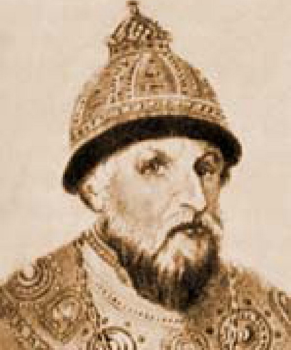 Борис Годунов