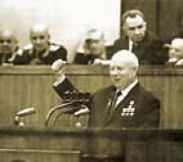 Ю. А. Гагарин