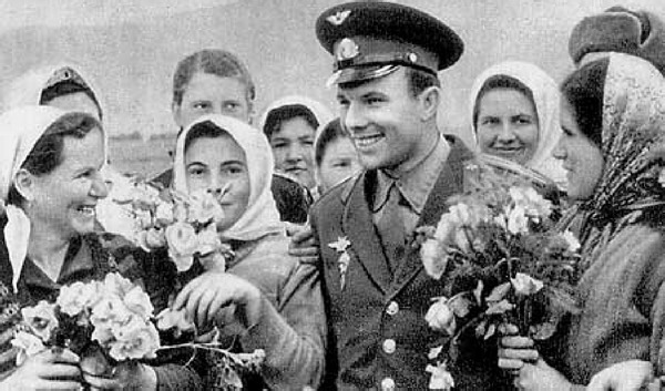 Л. И. Брежнев
