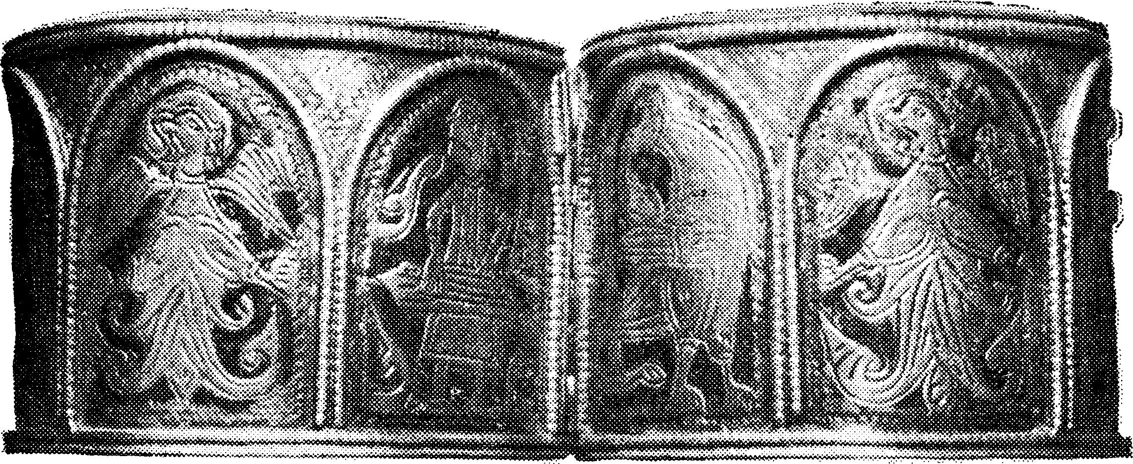 ����������� ��������-���� �� �������� ���������� �������� XII �.