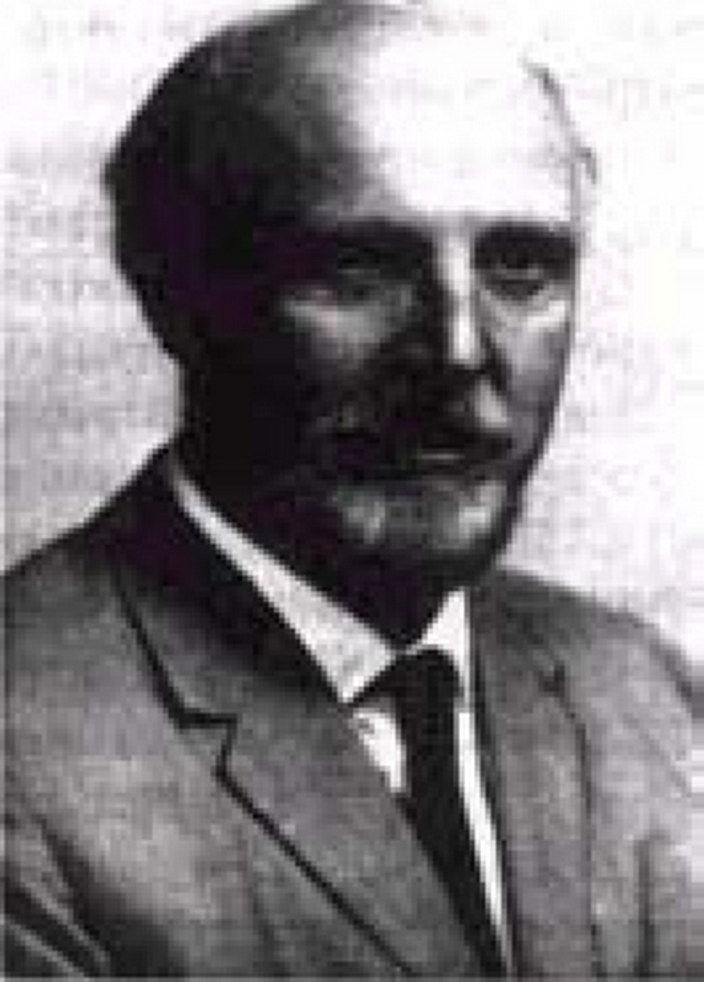 Ганс Ю.Айзенк (1916)
